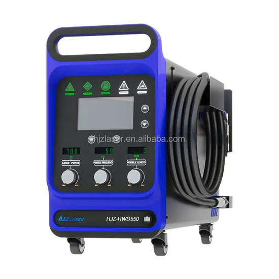 Promotion Price 1500W 2000W 3000W 3 in 1 Handheld Fiber Laser Cutting Cleaning Welding Machine for Carbon Stainless Steel Aluminium Metal Iron Inox Soldering