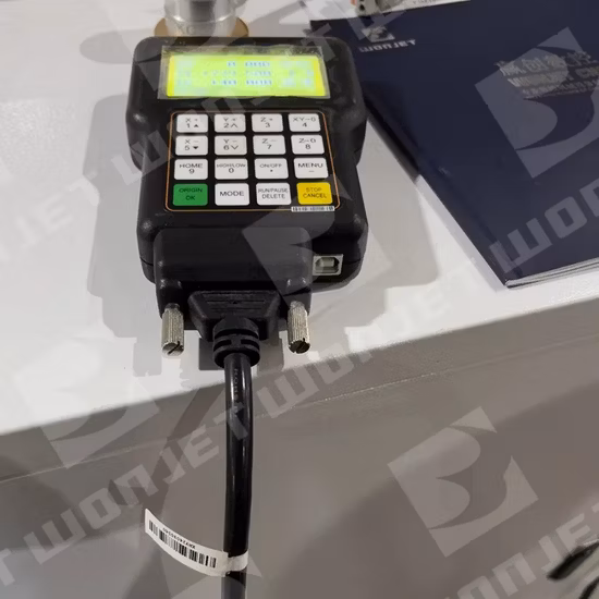 Hicas 1325 Настольный 2D-фрезерный станок с ЧПУ для резьбы по дереву