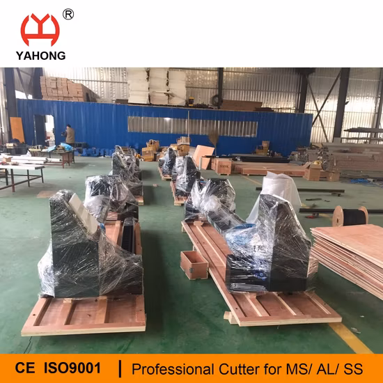 Легкий портальный станок для плазменной и газовой резки с ЧПУ для продажи Производитель с сертификатом OEM и CE